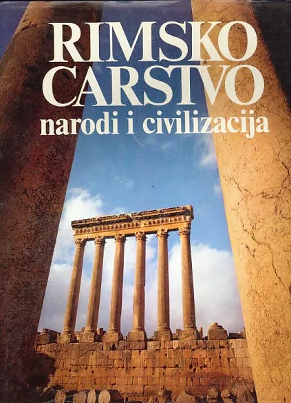 Rimsko carstvo: narodi i civilizacija