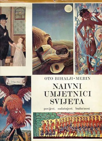 Naivni umjetnici svijeta
