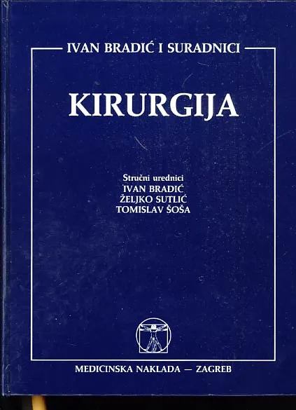 Kirurgija