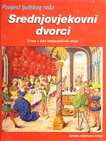 Srednjovjekovni dvorci