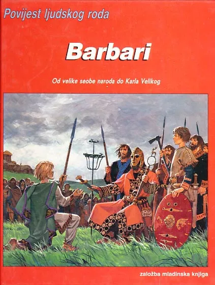 Barbari