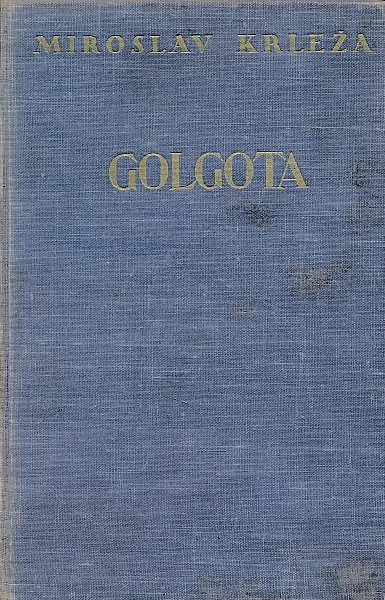 Golgota
