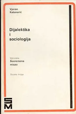 Dijalektika i sociologija
