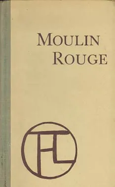 Moulin Rouge