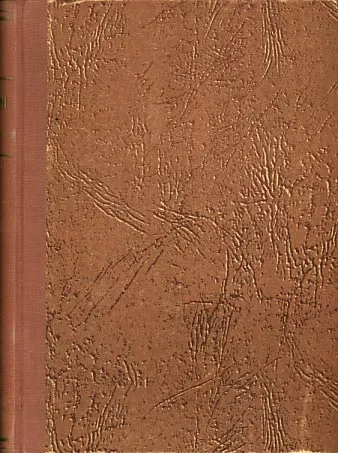 Kulturni radnik, god. 1952