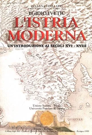 L Istria moderna