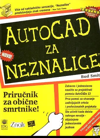 AutoCad za neznalice