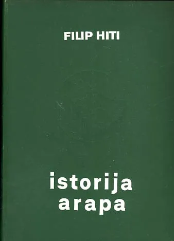 Istorija Arapa od najstarijih vremena do danas