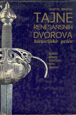 Tajne renesansnih dvorova