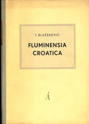 Fluminensia Croatica