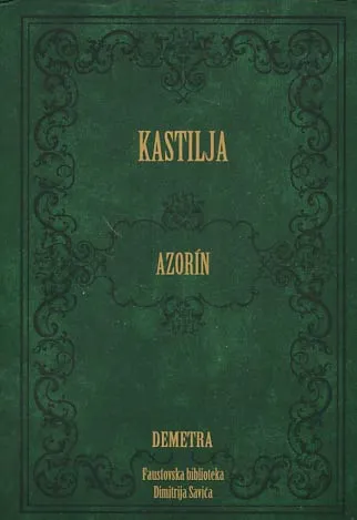 Kastilja