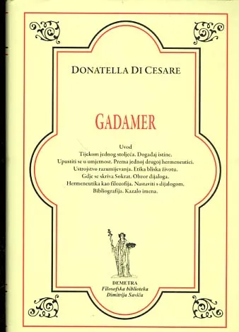 Gadamer