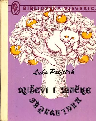 Miševi i mačke naglavačke