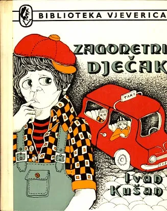 Zagonetni dječak