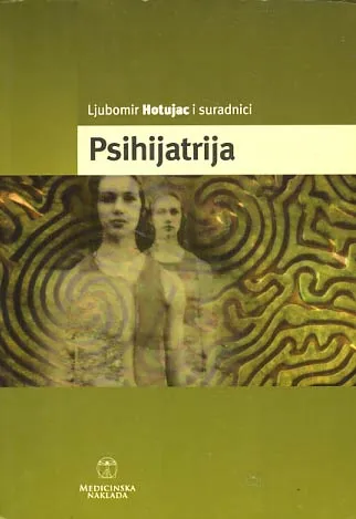 Psihijatrija