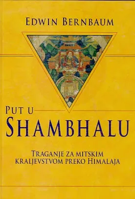 Put u Shambhalu