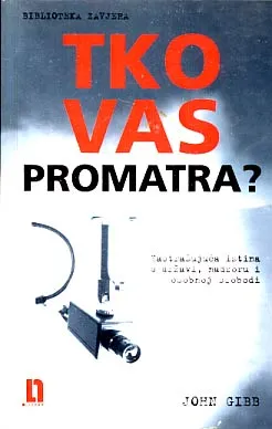 Tko vas promatra?
