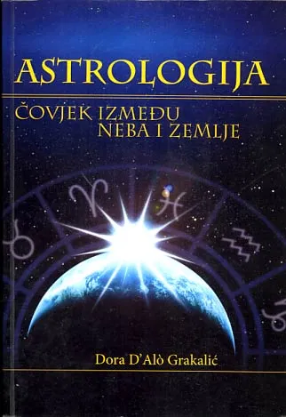 Astrologija: čovjek između neba i zemlje