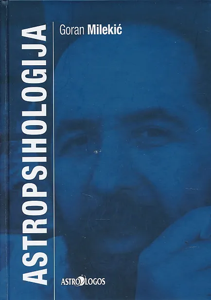 Astropsihologija