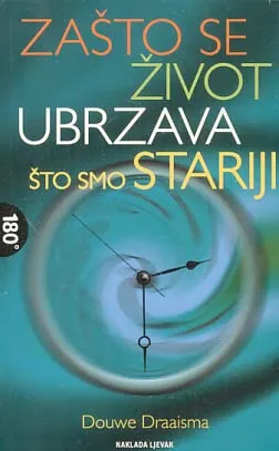 Zašto se život ubrzava što smo stariji