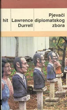 Pjevači diplomatskog zbora