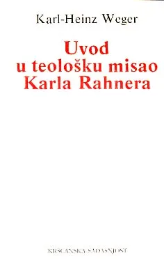 Uvod u teološku misao Karla Rahnera