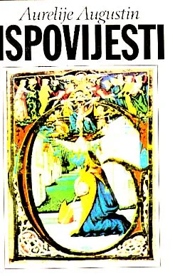 Ispovijesti