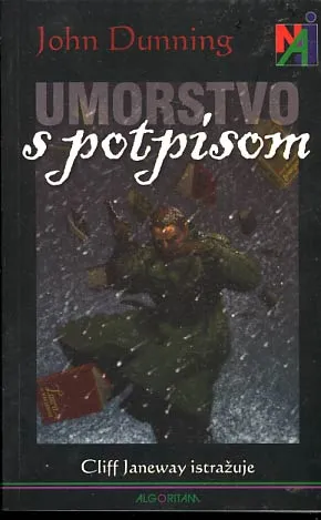 Umorstvo s potpisom
