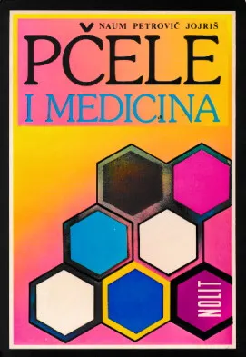 Pčele i medicina