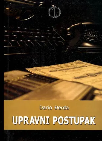 Upravni postupak