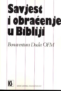 Savjest i obraćenje u Bibliji