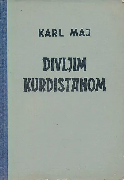 Divljim Kurdistanom