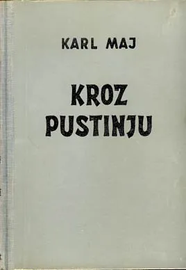 Kroz pustinju