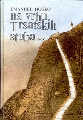 Na vrhu trsatskih stuba...
