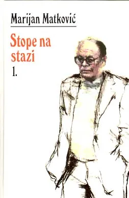 Stope na stazi, sv. 1-2