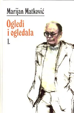 Ogledi o ogledala 1-2