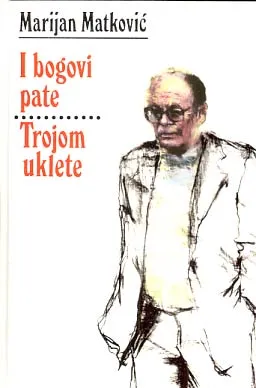 I bogovi pate