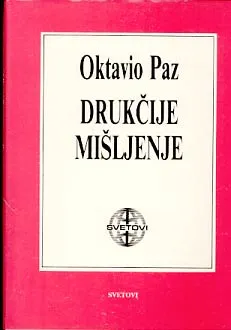 Drukčije mišljenje