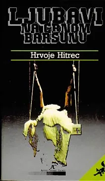 Ljubav na crnom baršunu