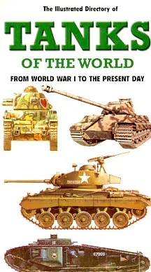 Tanks od the World