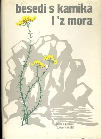 Besedi s kamika i z mora