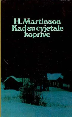 Kad su cvjetale koprive