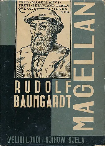 Fernando Magellan