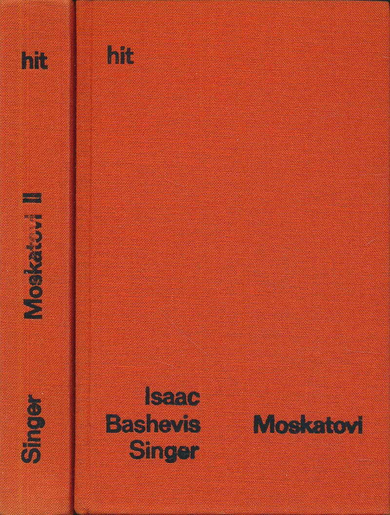 Moskatovi 1-2