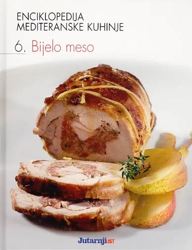 Bijelo meso