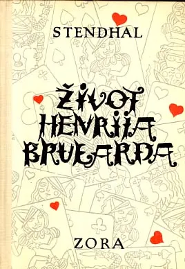 Život Henrija Brularda