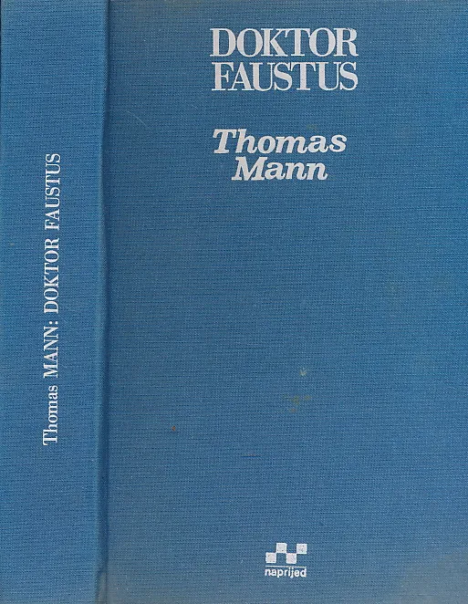 Doktor Faustus