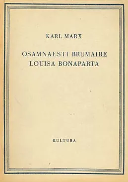 Osamnaesti Brumaire Louisa Bonaparta