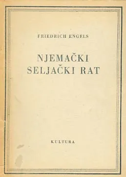 Njemački seljački rat