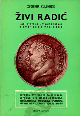 Živi Radić